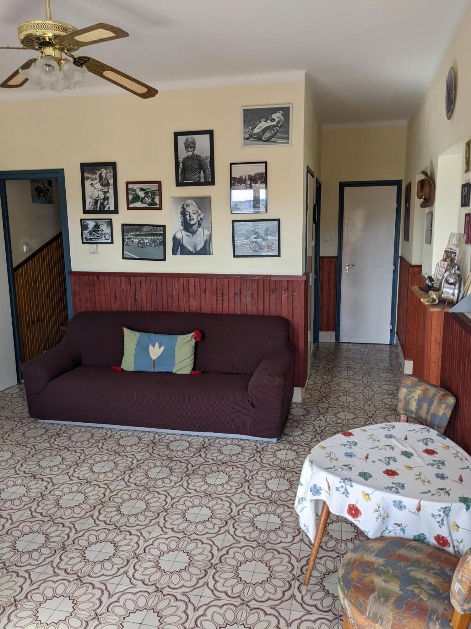 Guest House Magyar Route 66 Szilvásvárad Quarto foto