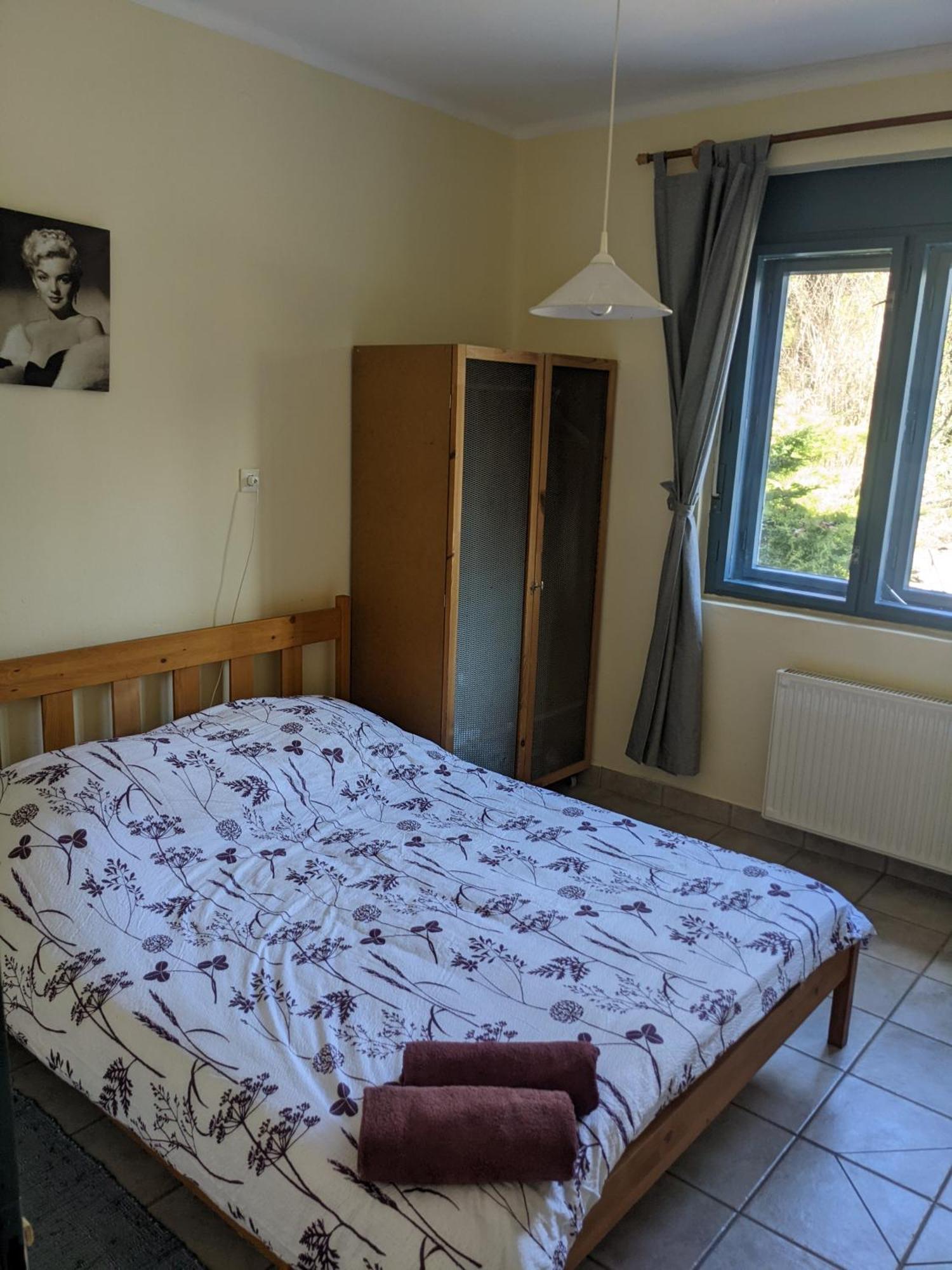 Guest House Magyar Route 66 Szilvásvárad Quarto foto